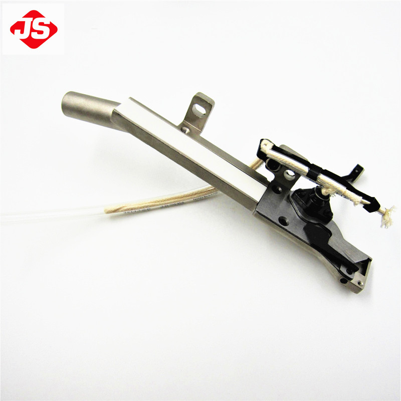 TO-41 Flat Type Chain Cutter Assembly for JUKI MO 3600/3900/6700/6900 sewing machine