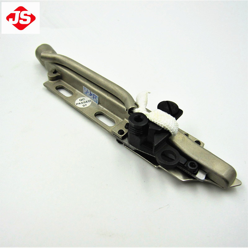  Vertical Type Cchain Cutter Assembly for SIRUBA 737F/747F sewing machine