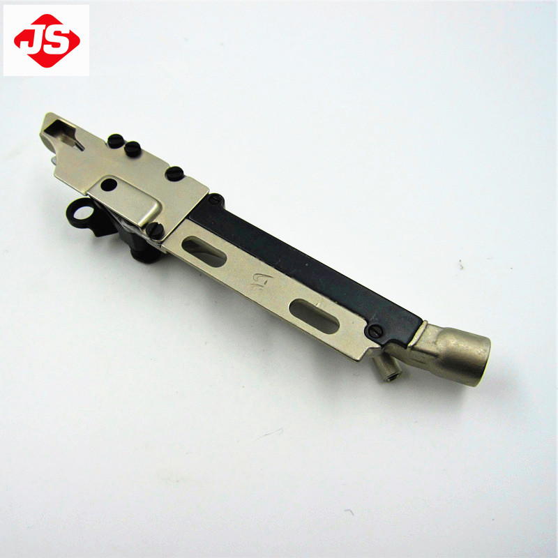  Vertical Type Cchain Cutter Assembly for SIRUBA 737F/747F sewing machine
