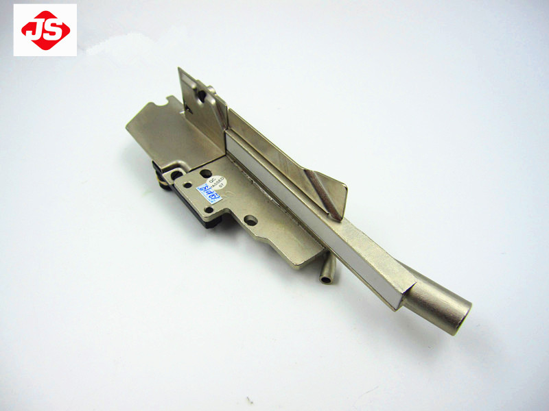 KH304308A91Y09 Flat Type Chain Cutter Assembly for PEAGUS M732/M832 sewing machine PARTS