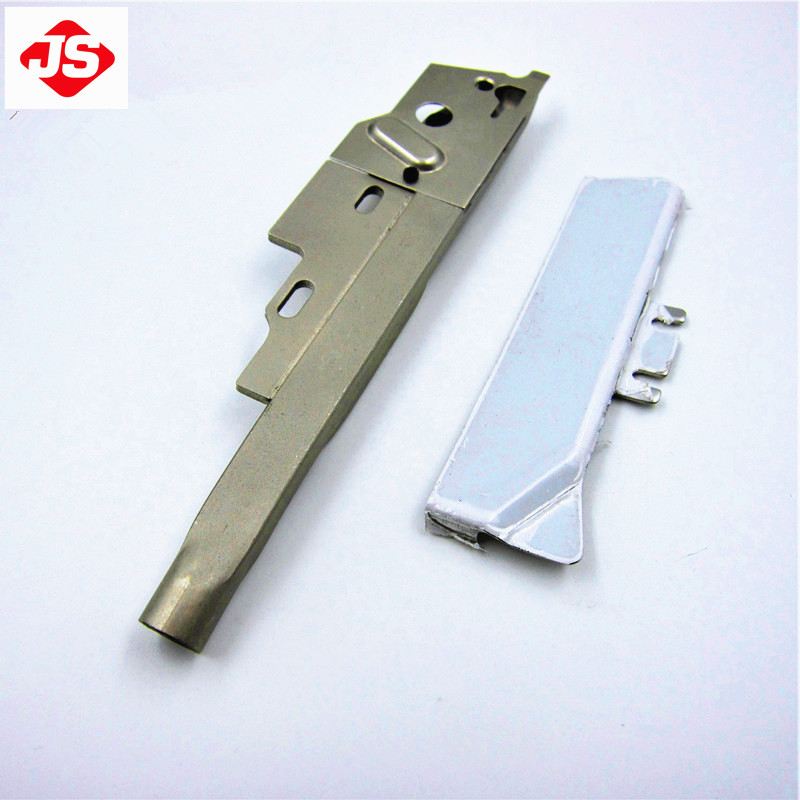 KS304294-91Y Vertical Type Chain Cutter Assembly for PEGASUS M752/M852 sewing machine