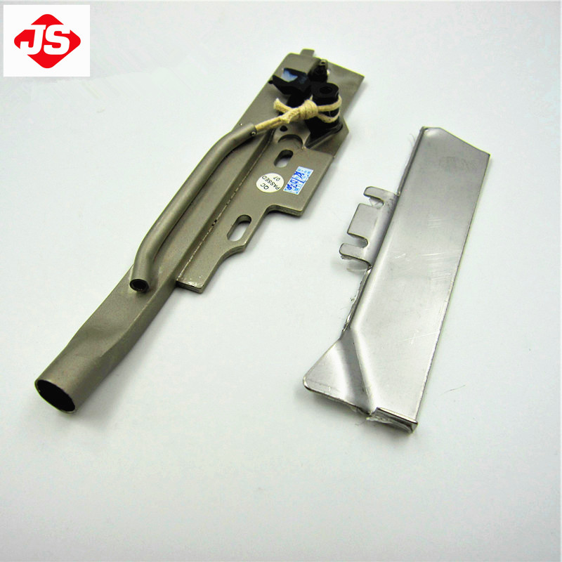 KS304294-91Y Vertical Type Chain Cutter Assembly for PEGASUS M752/M852 sewing machine