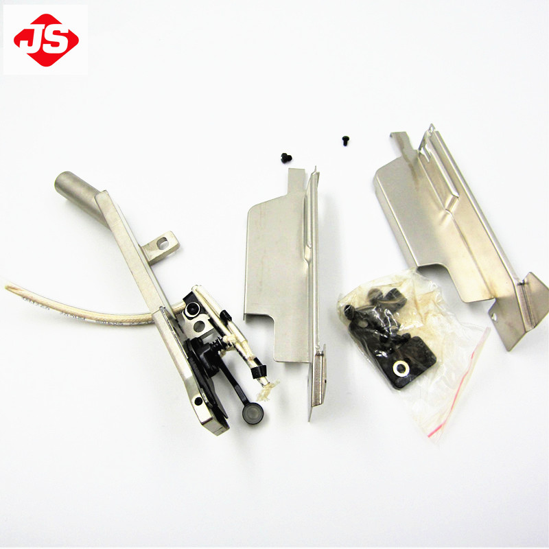 TO-41 Flat Type Chain Cutter Assembly for JUKI MO 3600/3900/6700/6900 sewing machine