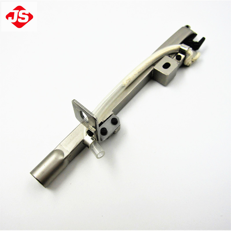 TO-42 Vertical Type Chain Cutter Assembly for JUKI-MO3604/3904/6704 /6904 industrial sewing machine