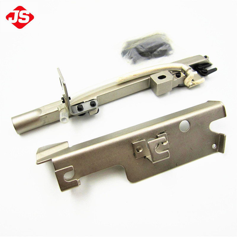 TO-42 Vertical Type Chain Cutter Assembly for JUKI-MO3604/3904/6704 /6904 industrial sewing machine