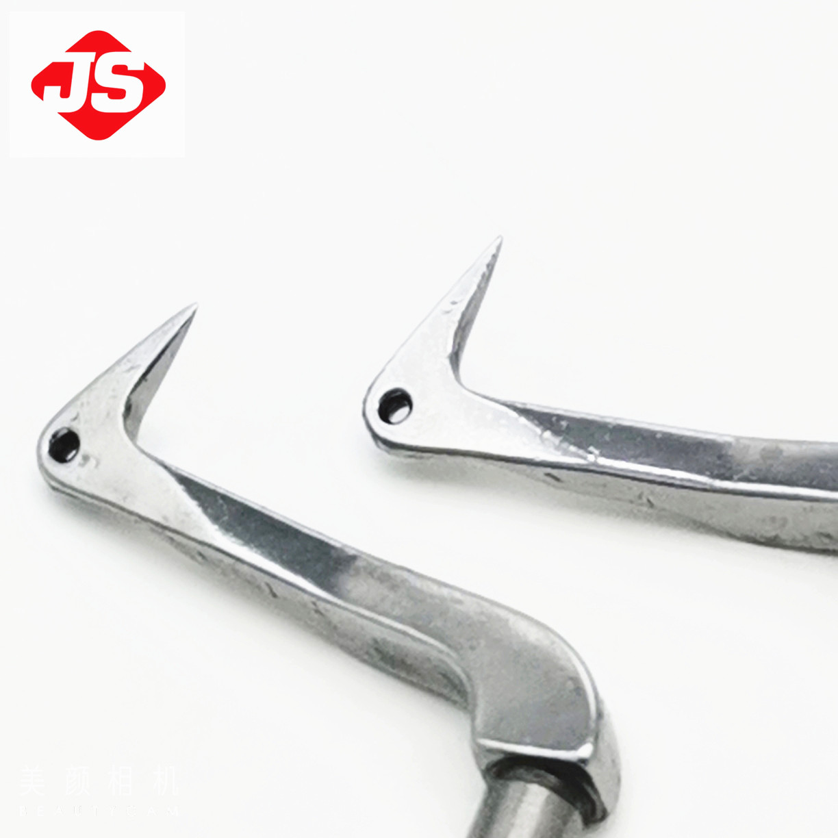 127260-001  Looper  Industrial Sewing Machine Accessories Looper BROTHER