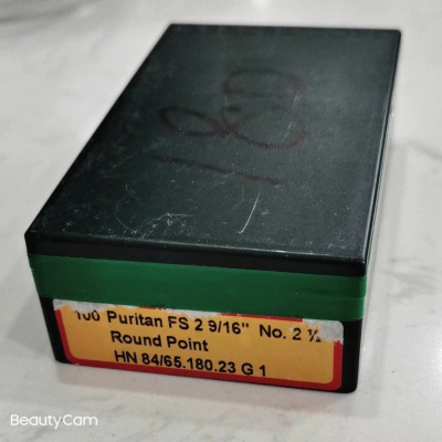 1143LG Metwar Groz-Beckert Needle for Shoe Machine