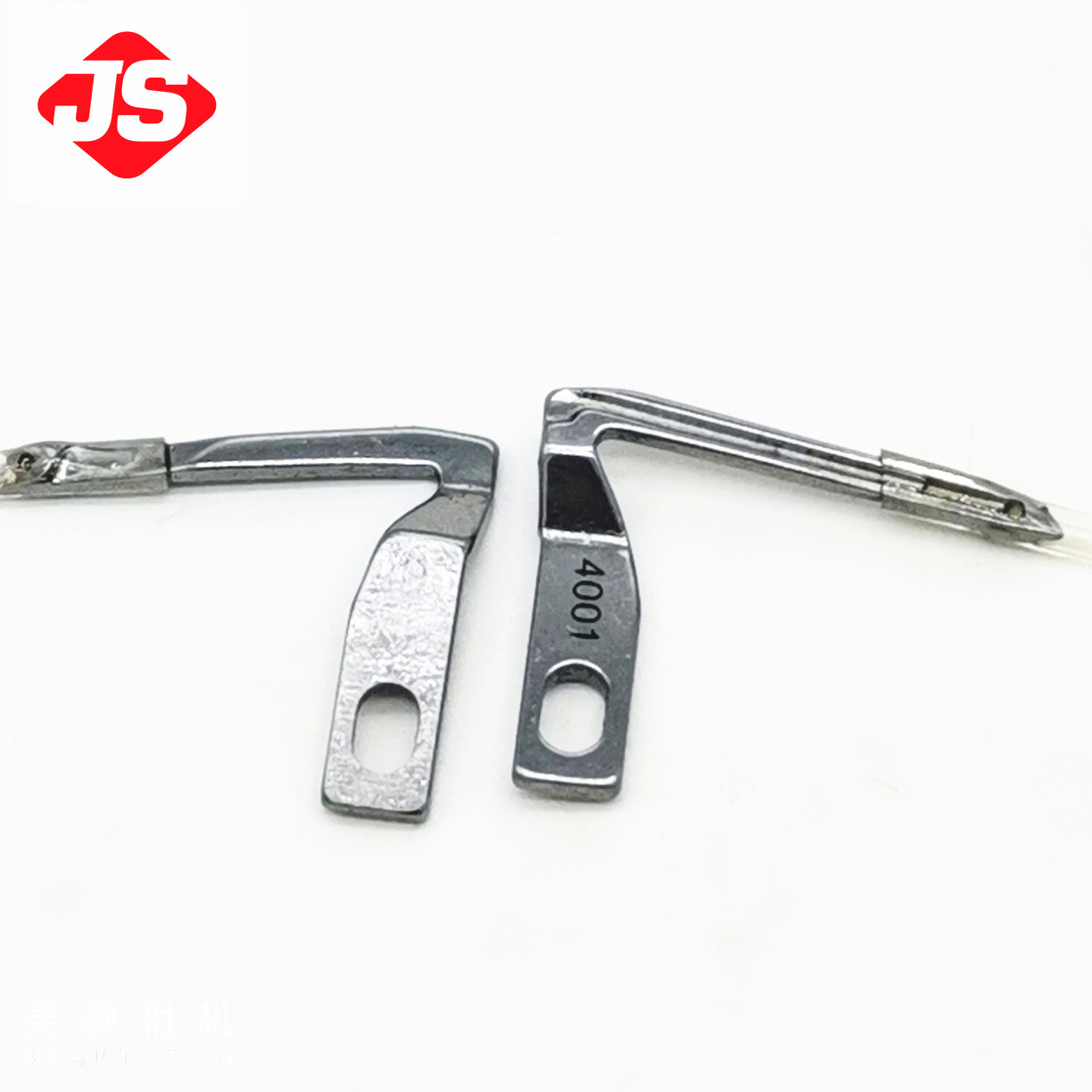 X7774-001 Looper Domestic Sewing Machine parts Apparel machine parts