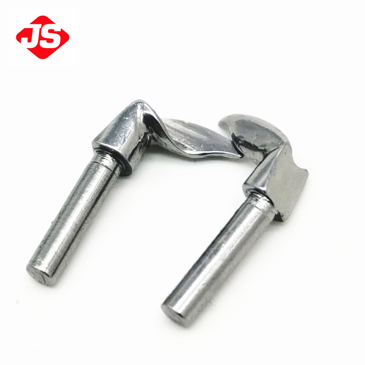 B2524-180-000 Looper for JUKI MBH-180 Sewing Machine ACF-182 Apparel Machine Parts