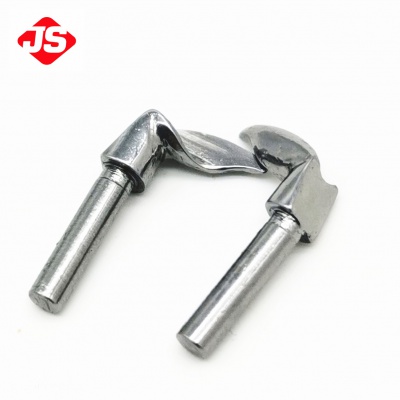 B2524-180-000 Looper for JUKI MBH-180 Sewing Machine ACF-182 Apparel Machine Parts
