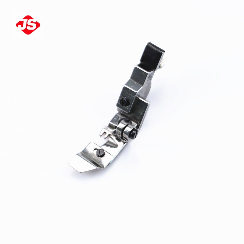 Protection Suit Presser Foot Overlock Foot Fits Pegasus EX3200 5200 M800 Siruba 988 Model