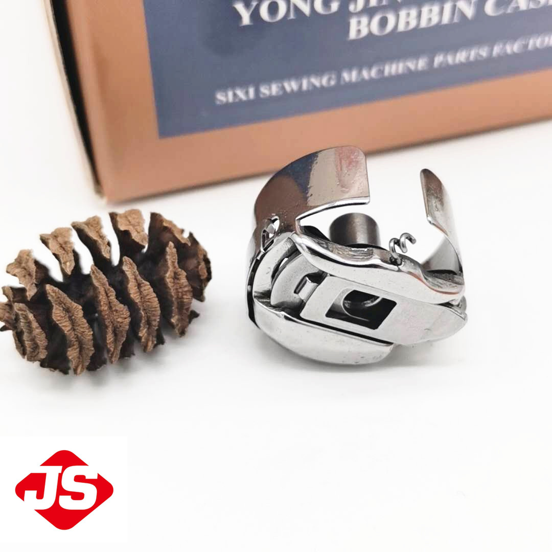 BC-DBZ（1）-NBL Embroidery sewing machine bobbin case Yongjin Brand
