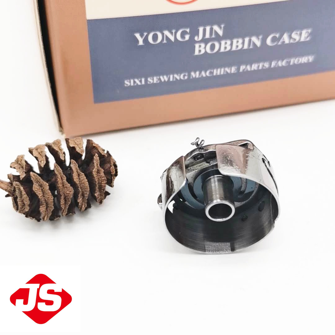 BC-DBZ（1）-NBL Embroidery sewing machine bobbin case Yongjin Brand