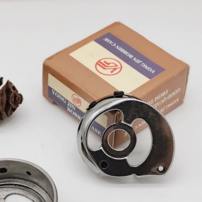 LTD-B842 845 Bobbin Case CP-G12C Lockstitch  Sewing Machine parts Apparel Machine Parts