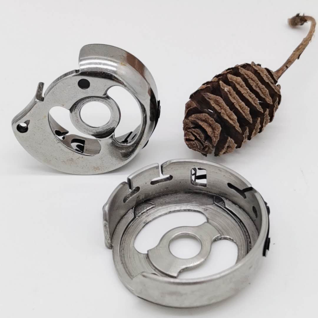 LTD-B842 845 Bobbin Case CP-G12C Lockstitch  Sewing Machine parts Apparel Machine Parts