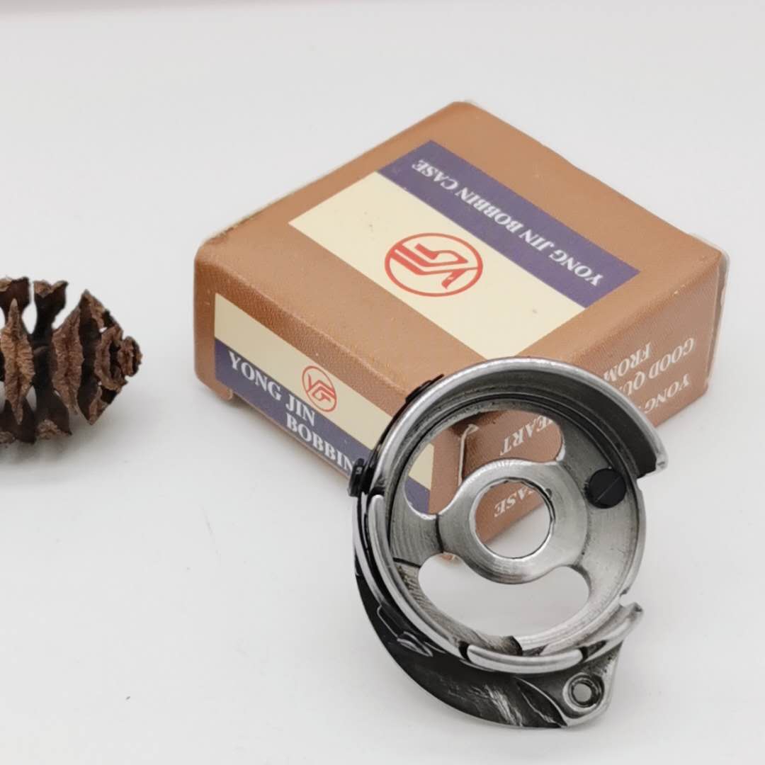 LTD-B842 845 Bobbin Case CP-G12C Lockstitch  Sewing Machine parts Apparel Machine Parts