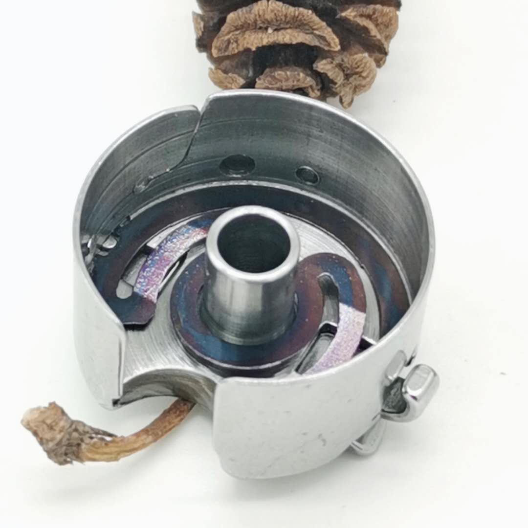 BC-DB1-NBL  52237-NBL Bobbin Case For Lockstitch Sewing Machine Parts
