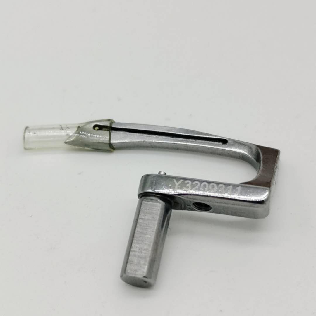 3209311 Looper  For YAMATO VC2400 2500 Sewing Machine Parts Apparel Machine Parts