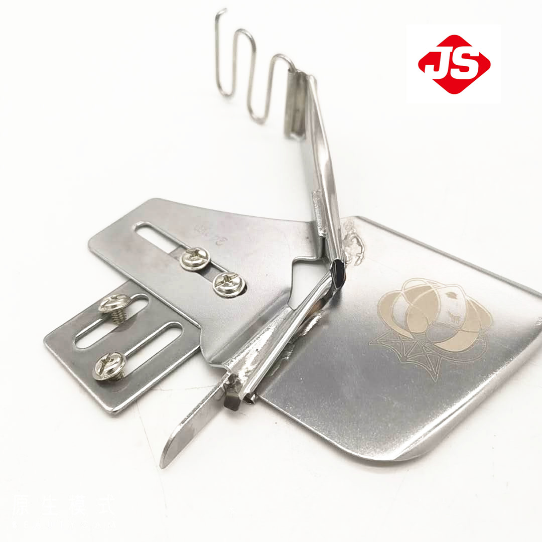 A9 508LS Plain Bias Binder for Sewing Machine  