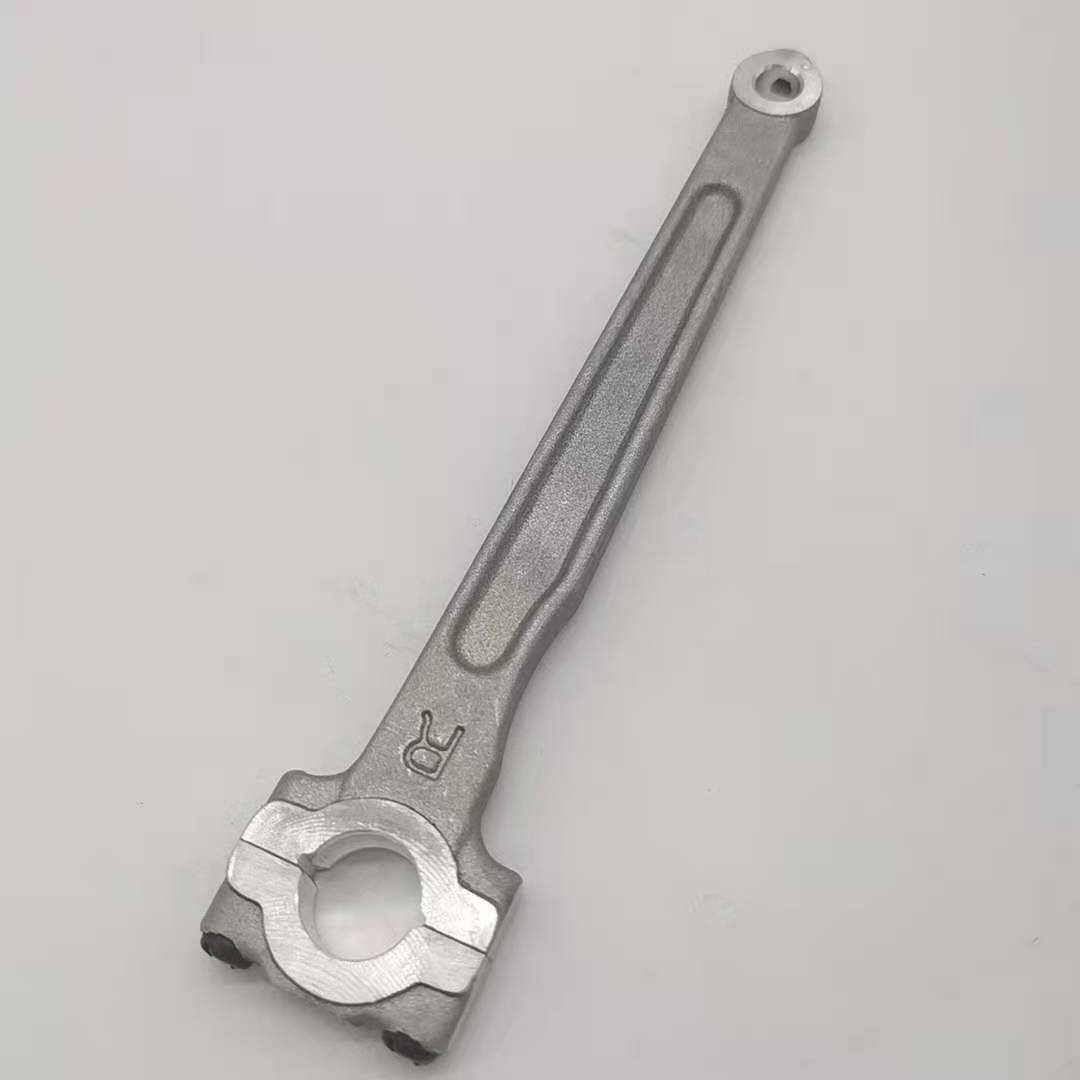 132-07550 13207550 Connecting Rod Asm For JUKI MO-6700S Series, MO-6904C, MO-6914C, MO-690 MOF-3900,