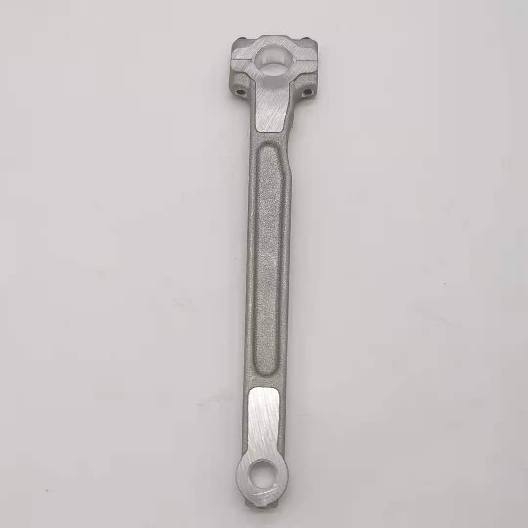 132-07550 13207550 Connecting Rod Asm For JUKI MO-6700S Series, MO-6904C, MO-6914C, MO-690 MOF-3900,