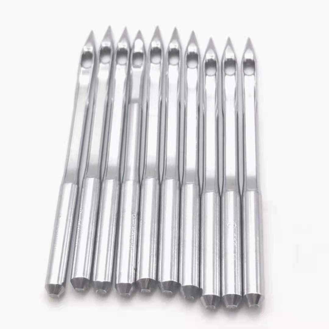 2502 carpet overedging machine parts needles 7713 26# 