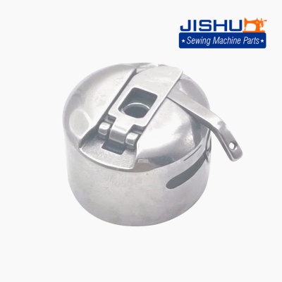 Original KOBAN Bobbin Case SC181 For MITSUBISHI PLK-A2016/E1010/E2516 JACK JK-T1850/T1900