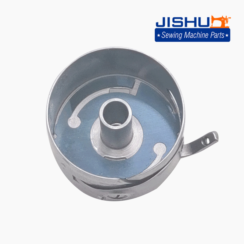 Original KOBAN Bobbin Case SC181 For MITSUBISHI PLK-A2016/E1010/E2516 JACK JK-T1850/T1900