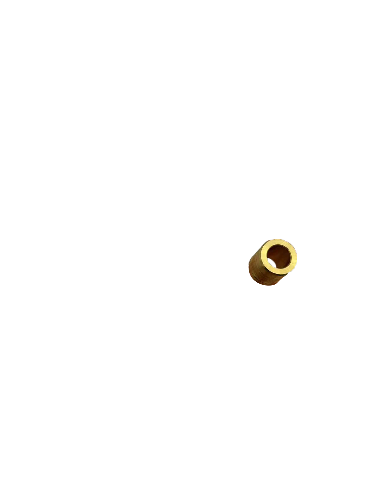 VE14D Bushing