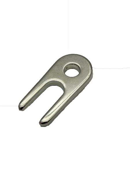 Original Parts VE24 Fixed Plate for Siruba VC008  Multi-Needle Sewing Machine