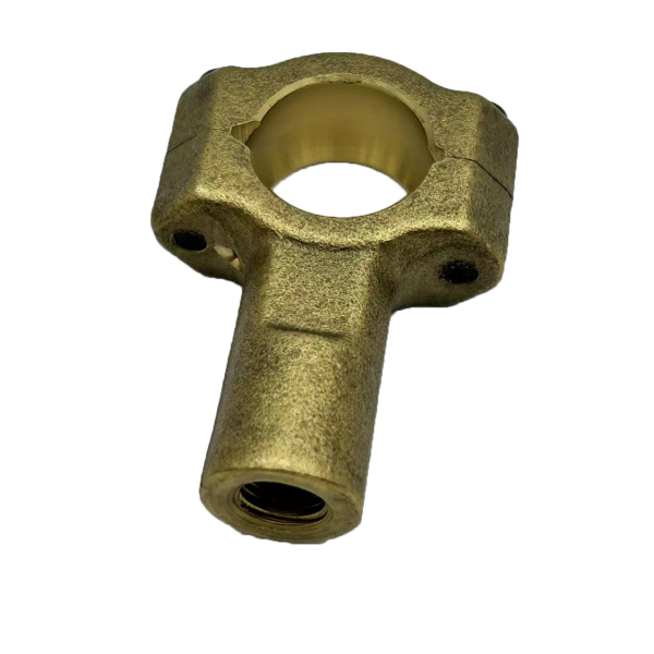VF24-E Copper Linker