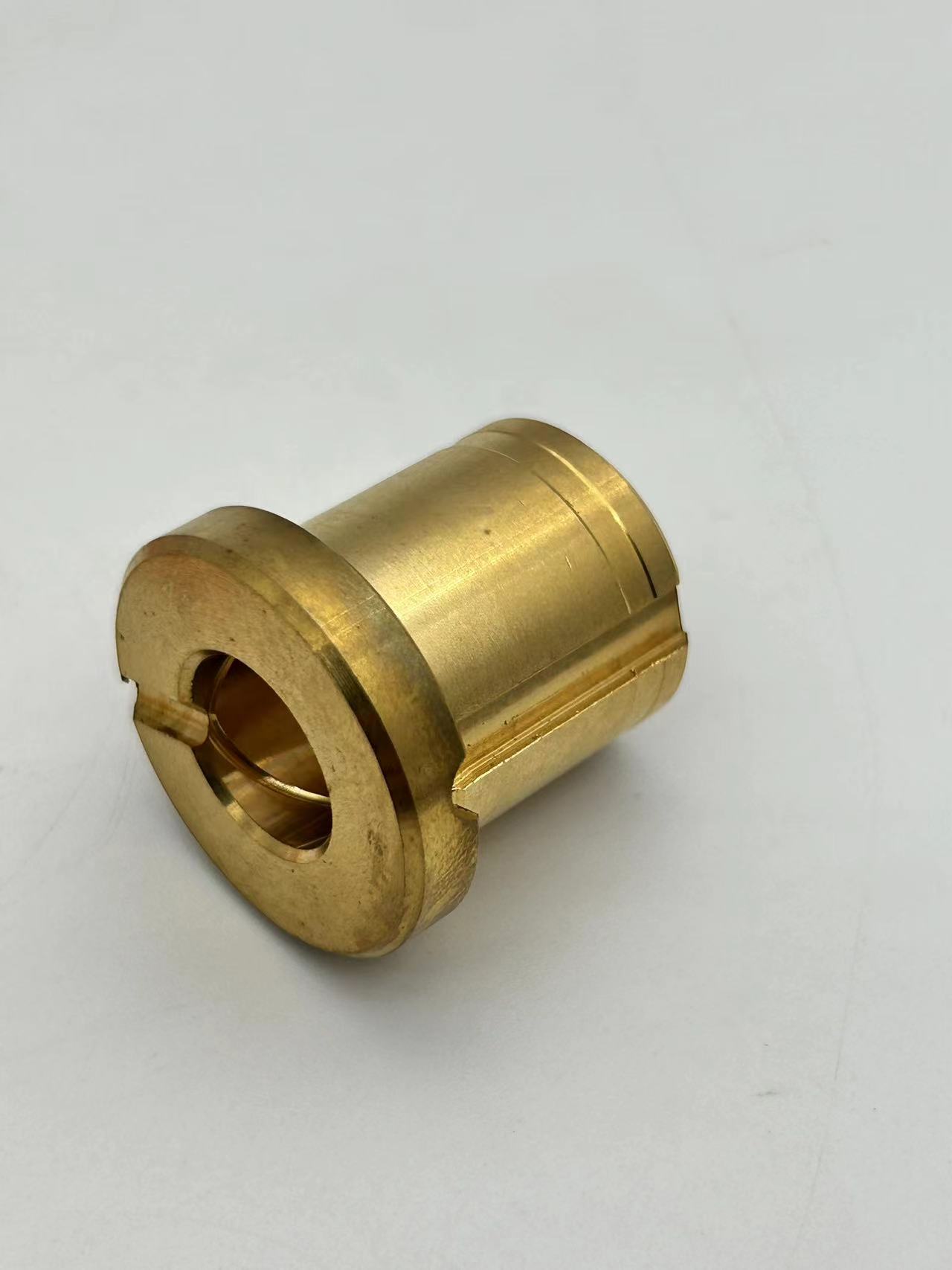 #VE44D, Bushing Siruba Fit Siruba VC008 Sewing Machine Models