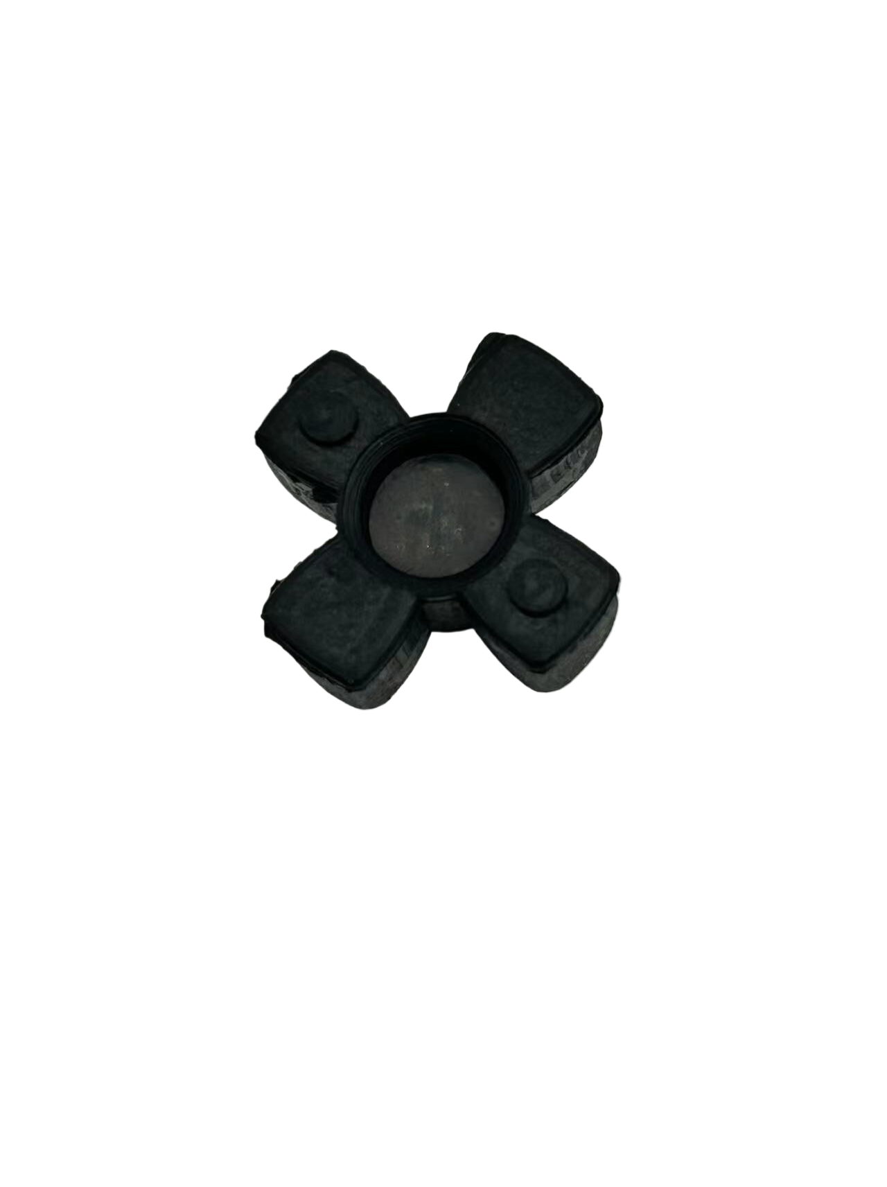 Coupling Rubber, Zoje #10027318 for ZOJE ZJ1900D Sewing Machine