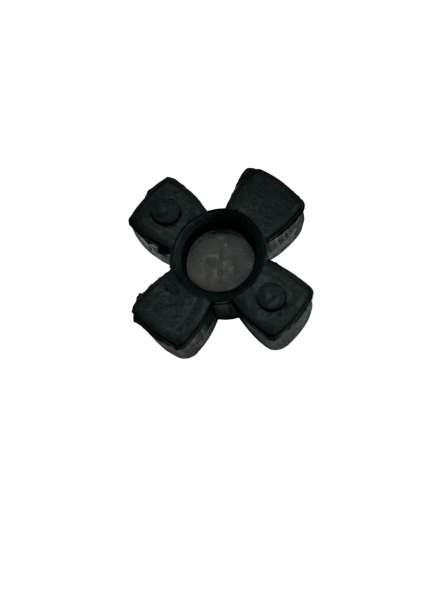 Coupling Rubber, Zoje #10027318 for ZOJE ZJ1900D Sewing Machine