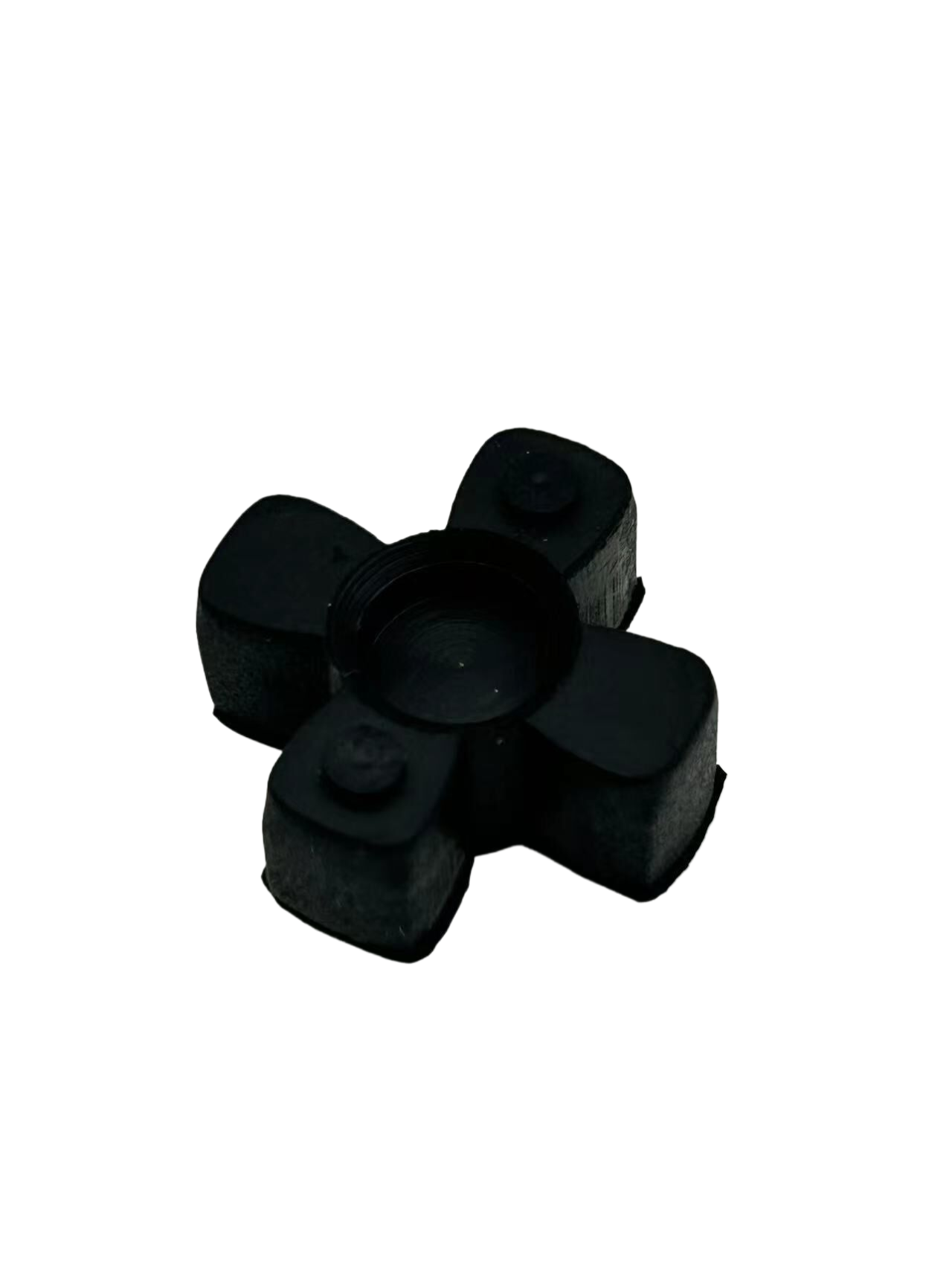 Coupling Rubber, Zoje #10027318 for ZOJE ZJ1900D Sewing Machine