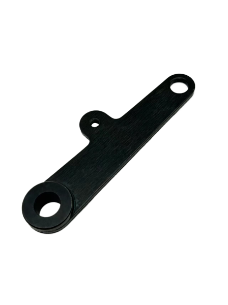 Thread Trimmer Link Asm , Zoje #  10027371 for Zoje ZJ-5770A Sewing Machine