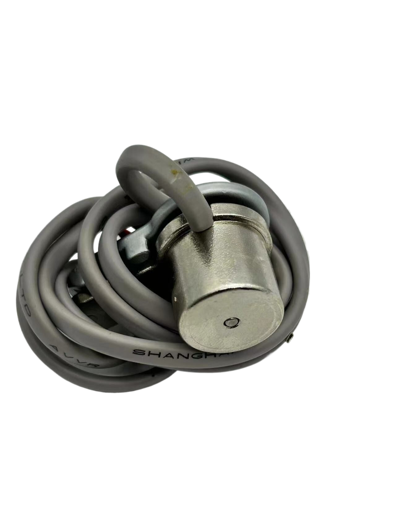  Electromagnet tension disk, Zoje #  10039460 for ZOJE ZJ-9000D Sewing Machine