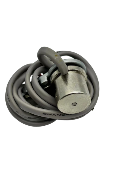  Electromagnet tension disk, Zoje #  10039460 for ZOJE ZJ-9000D Sewing Machine