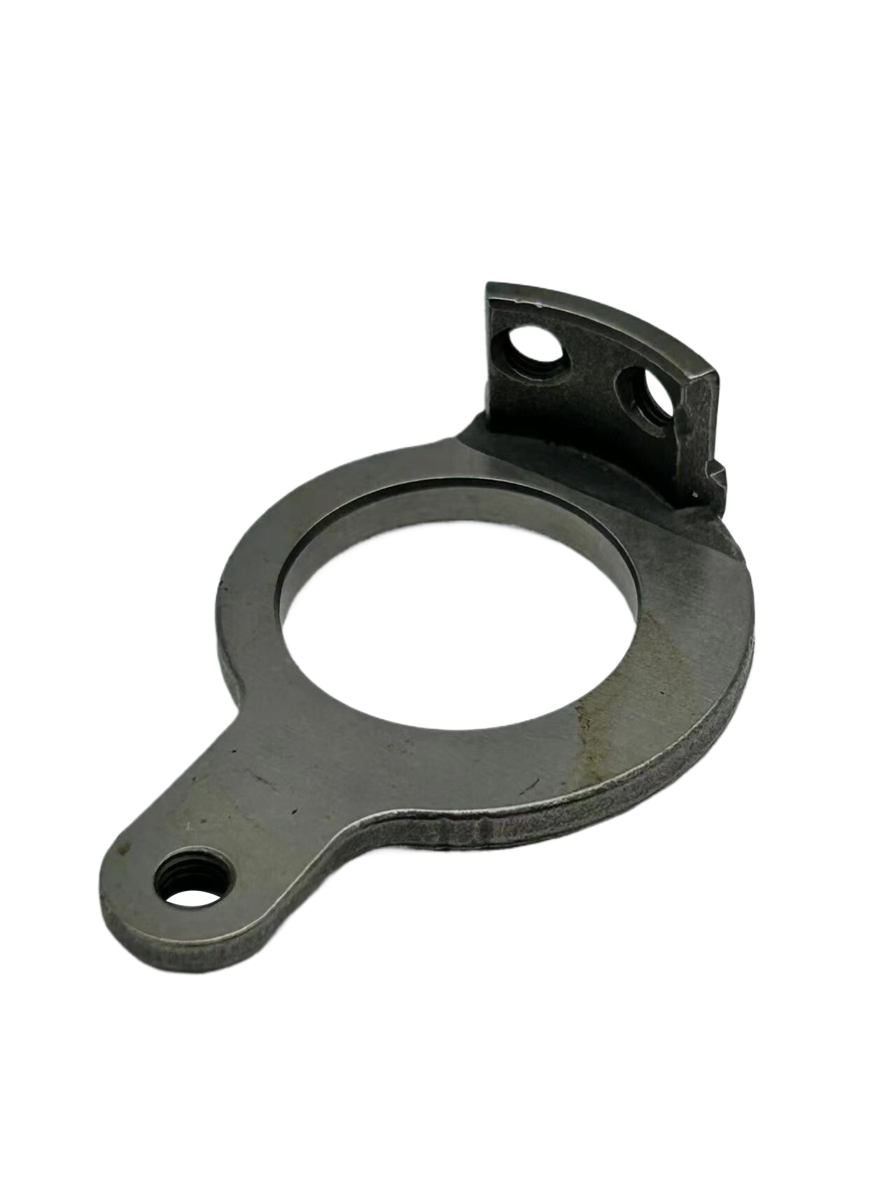Round Knife Bracket, Zoje # 10050165  for ZOJE ZJ-9000D Sewing Machine