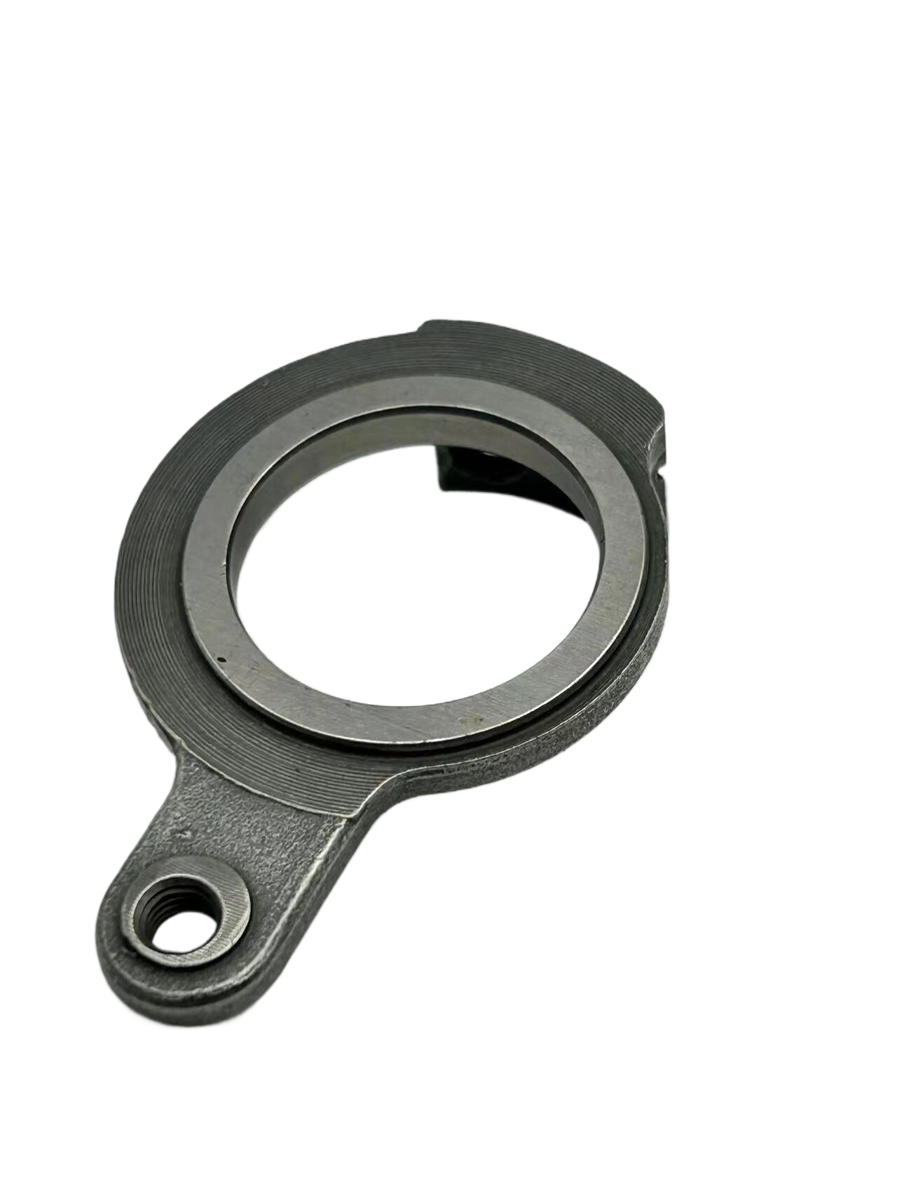 Round Knife Bracket, Zoje # 10050165  for ZOJE ZJ-9000D Sewing Machine