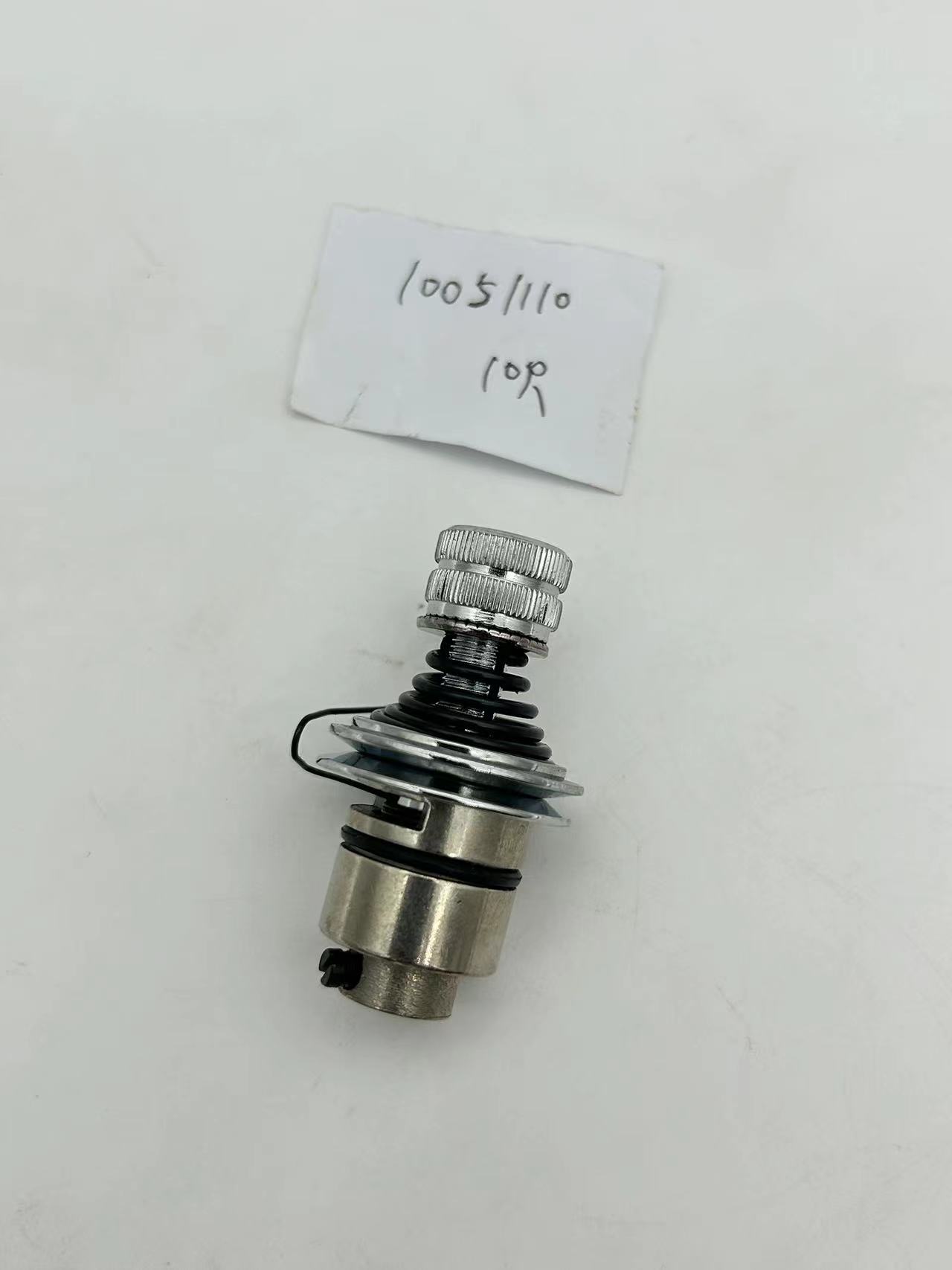  Thread tension bracket assy, Zoje # 10051110 for Zoje ZJ-0303L-H-BD Sewing Machine