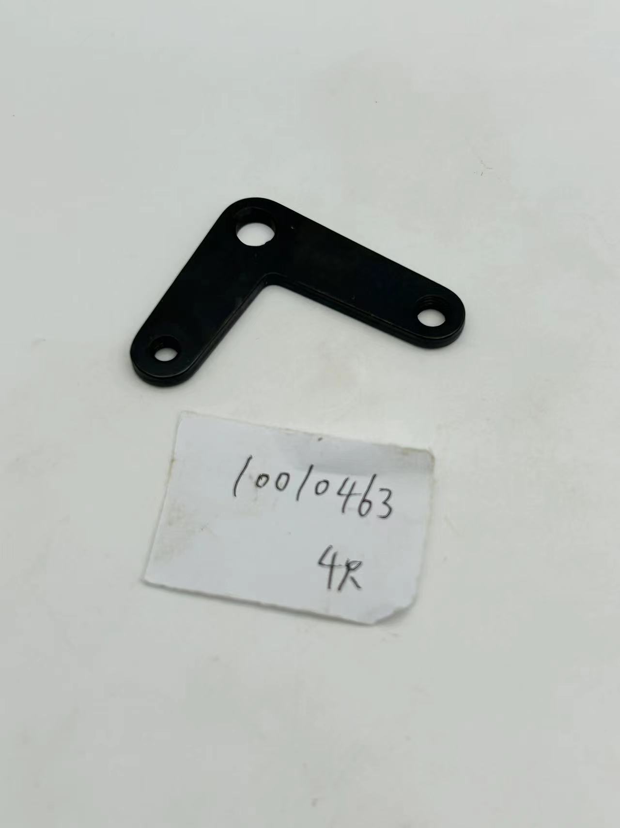  Presser foot Leve, Zoje # 10010463 for Zoje ZJ-C2500 Sewing Machine