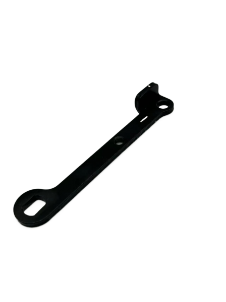 Feed Connecting Lever, Zoje # 10010498  for Zoje ZJ-C2500 Sewing Machine