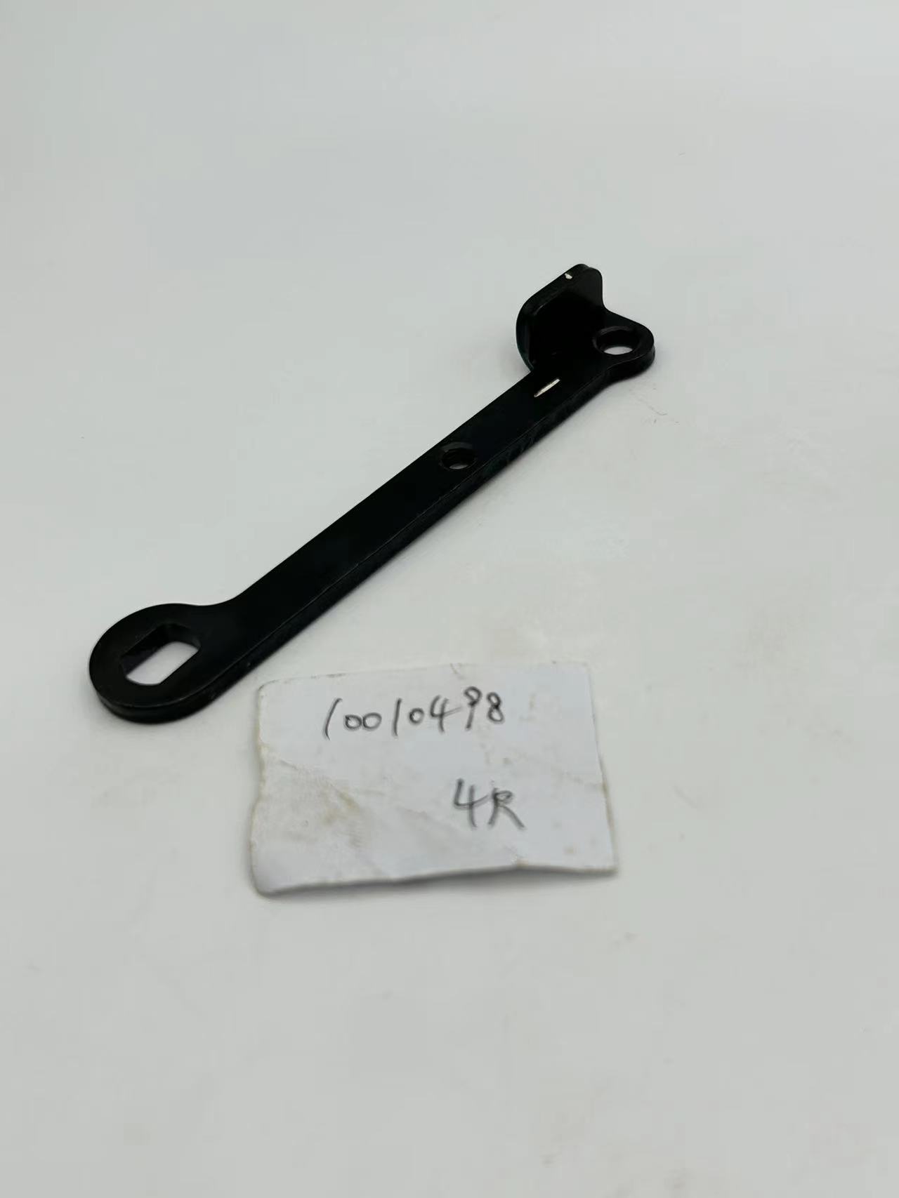 Feed Connecting Lever, Zoje # 10010498  for Zoje ZJ-C2500 Sewing Machine