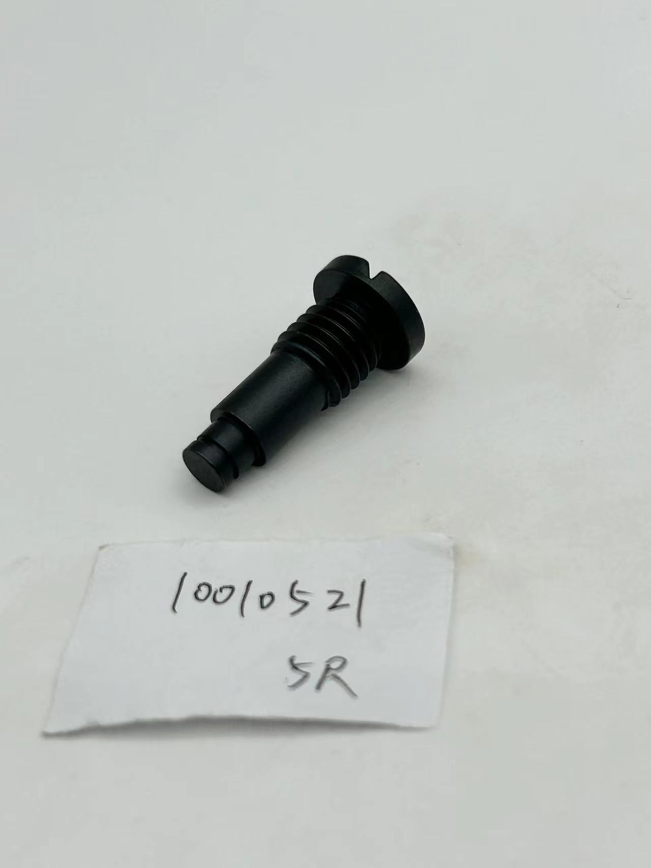  Lever Pin, Zoje # 10010521 for Zoje ZJ-C2500 Sewing Machine