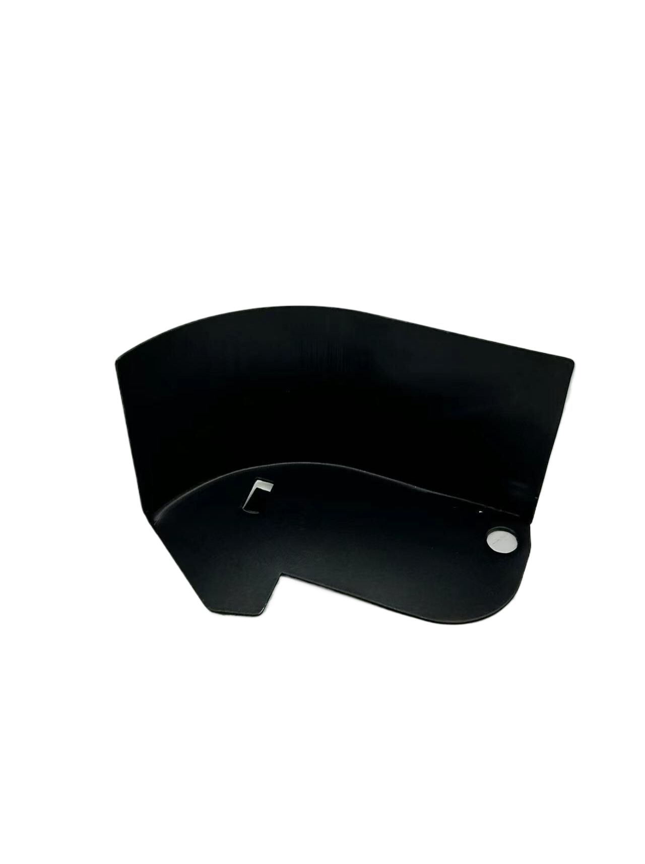 Connecting Rod Cover（Front）, Zoje # 10011581 for Zoje ZJ-C2500 Sewing Machine
