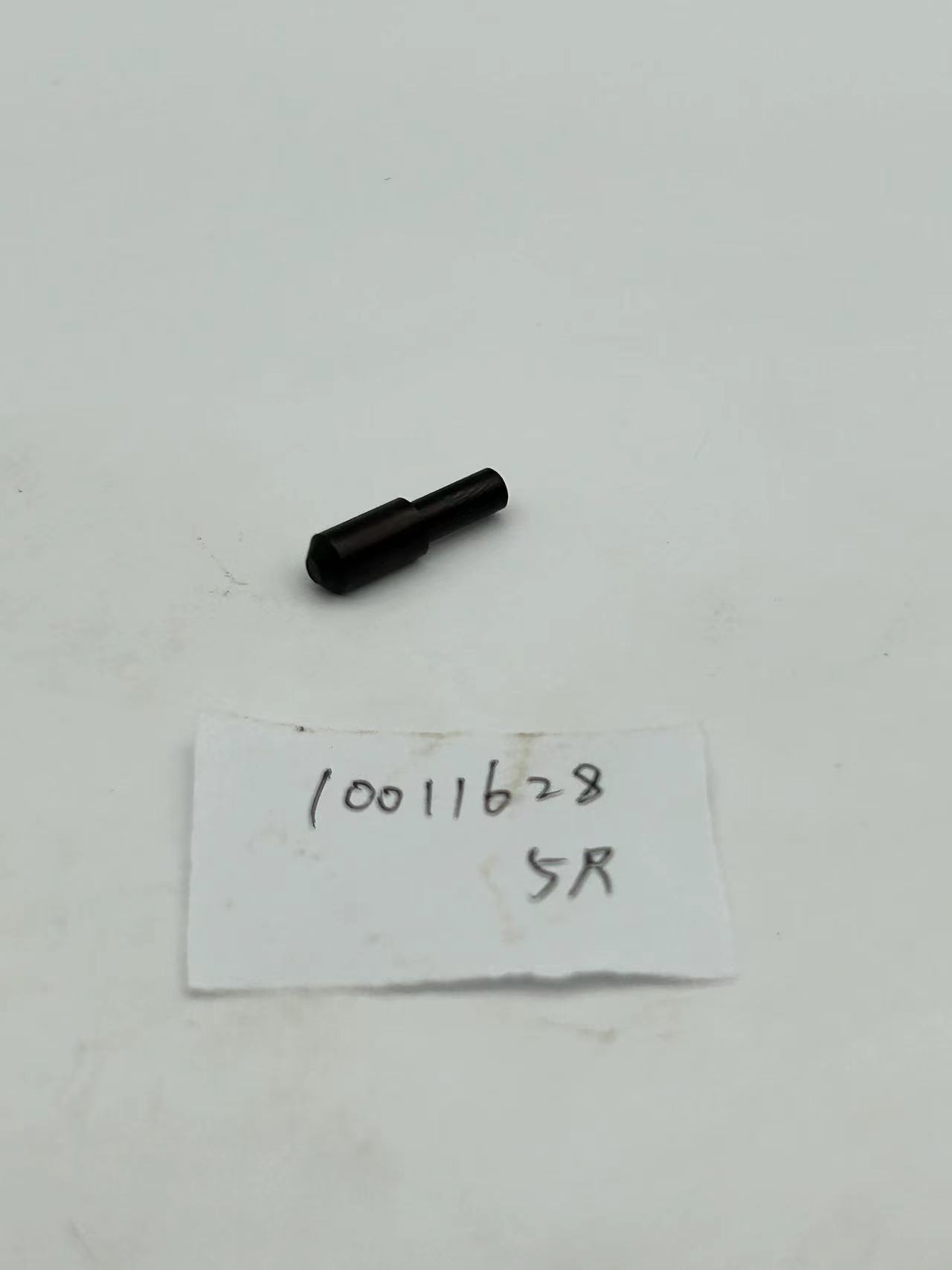 Pin,Zoje # 10011628 for Zoje ZJ-C2500 Sewing Machine