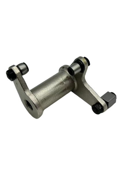 Trimming cam crank ASM, Zoje # 10011686 for Zoje ZJ-9000D 8000E Sewing Machine