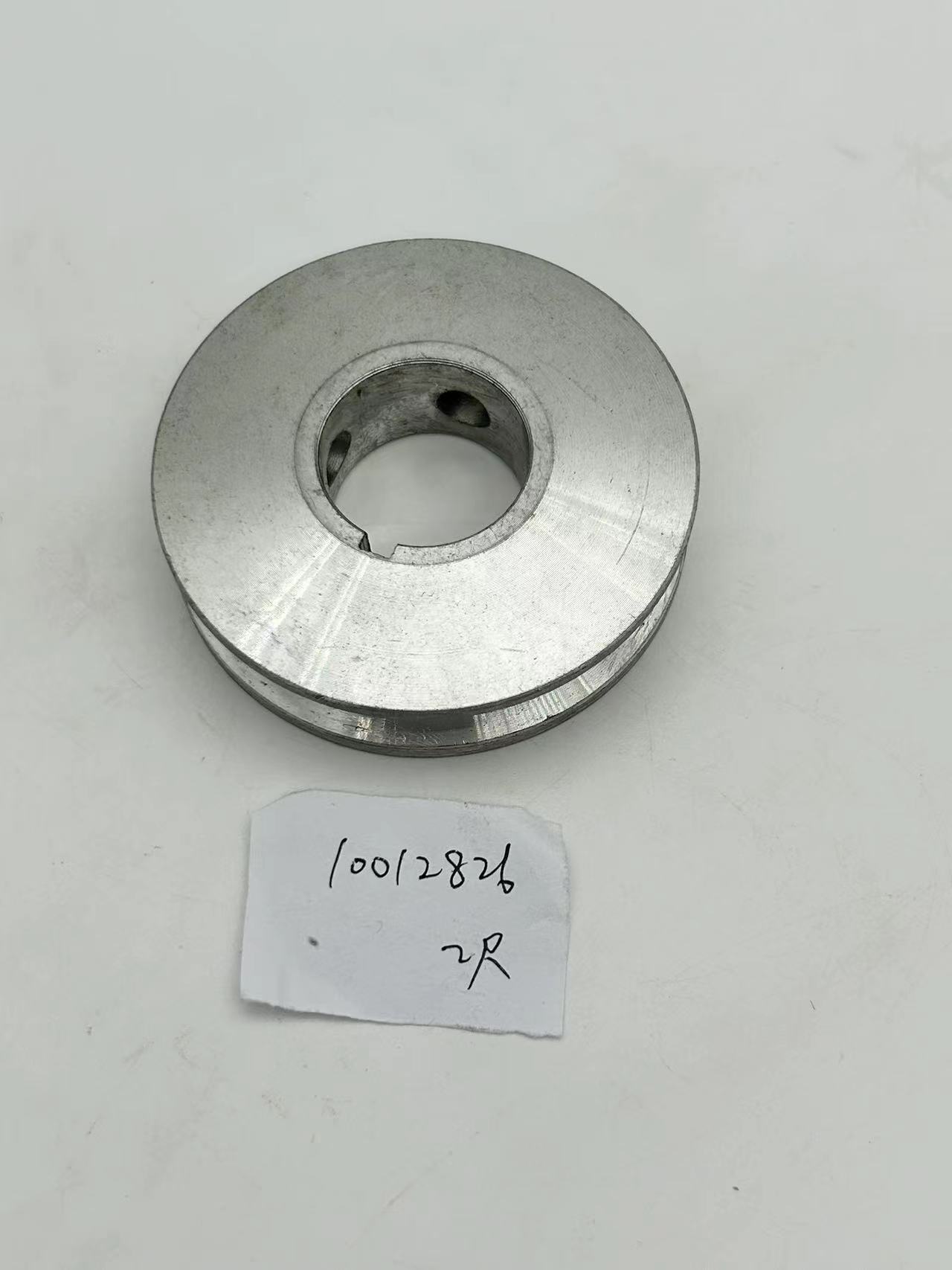  Pulley , Zoje # 10012826  for Zoje ZJ-C2500 Sewing Machine