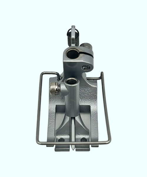 400-38802 +400-38848 12MM Presser Foot With Guide Asm